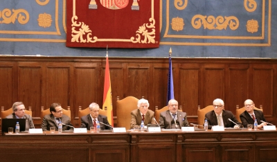 El trasplante orgánico en España El trasplante orgánico en España
